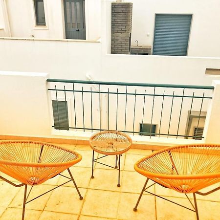 Nice View Apartment In The City Center Fuseta Exterior foto