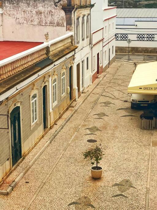 Nice View Apartment In The City Center Fuseta Exterior foto