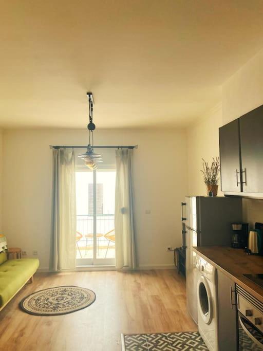Nice View Apartment In The City Center Fuseta Exterior foto
