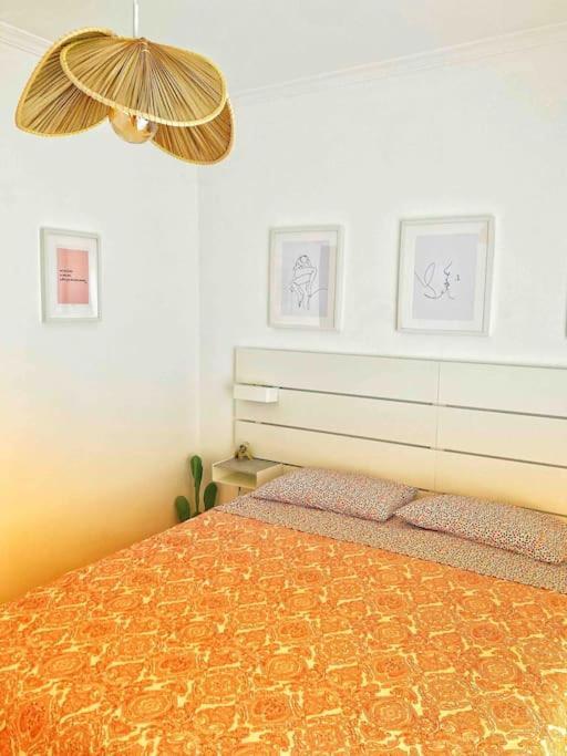 Nice View Apartment In The City Center Fuseta Exterior foto